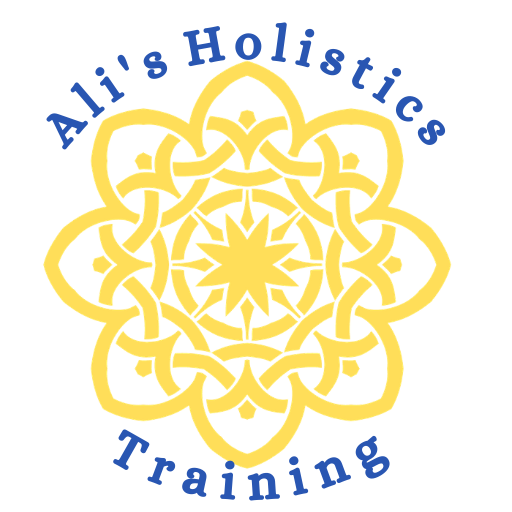 Ali's Holistics Training